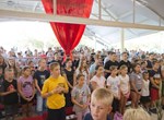 Hodočašće ministranata i vjeroučenika u Svetište Predragocjene Krvi Kristove u Ludbregu